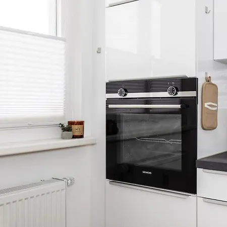 アパート Keyforest Homes - Moderne Maisonette Nahe Basel, 7 Guests, Weitblick, Coffee-bar, Free-parking