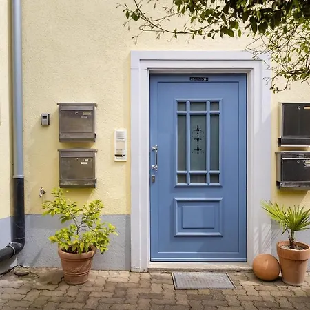 Keyforest Homes - Moderne Maisonette Nahe Basel, 7 Guests, Weitblick, Coffee-bar, Free-parking Apartamento *
