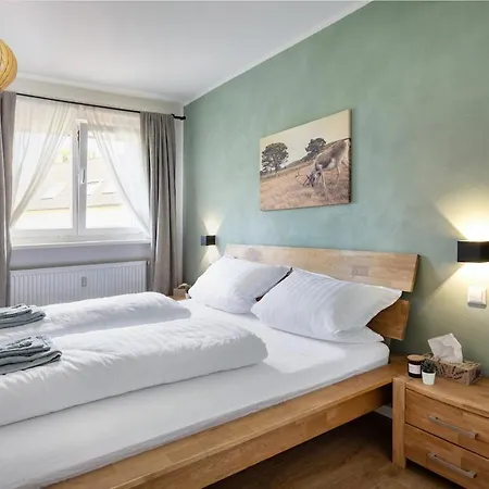 Keyforest Homes - Moderne Maisonette Nahe Basel, 7 Guests, Weitblick, Coffee-bar, Free-parking Apartamento