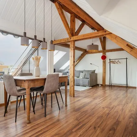 Keyforest Homes - Moderne Maisonette Nahe Basel, 7 Guests, Weitblick, Coffee-bar, Free-parking Apartamento Lörrach