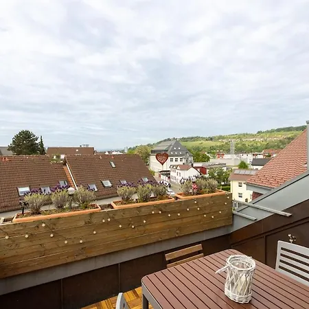 Keyforest Homes - Moderne Maisonette Nahe Basel, 7 Guests, Weitblick, Coffee-bar, Free-parking Apartamento *