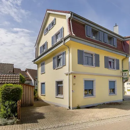 Keyforest Homes - Moderne Maisonette Nahe Basel, 7 Guests, Weitblick, Coffee-bar, Free-parking * Lörrach