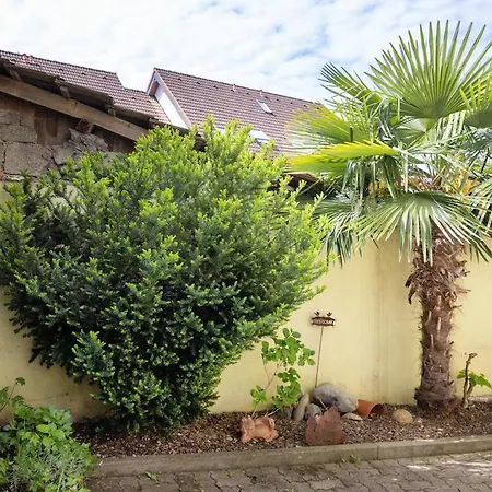 Keyforest Homes - Moderne Maisonette Nahe Basel, 7 Guests, Weitblick, Coffee-bar, Free-parking Lörrach