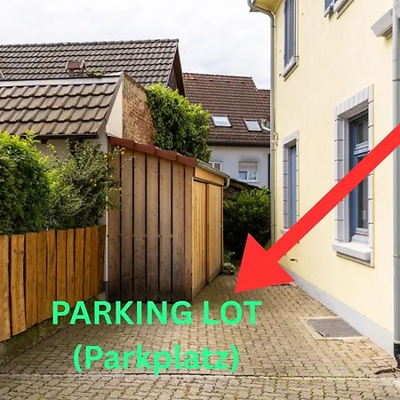 Keyforest Homes - Moderne Maisonette Nahe Basel, 7 Guests, Weitblick, Coffee-bar, Free-parking 公寓 *